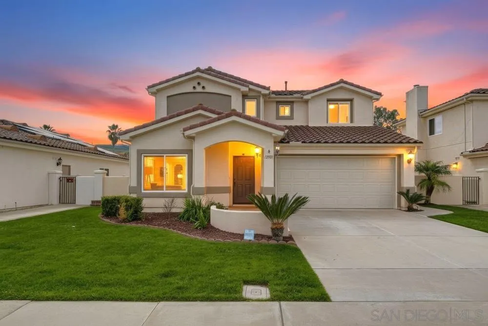 12701 Oak Knoll Road Poway, CA 92064 - Photo 1 of 47