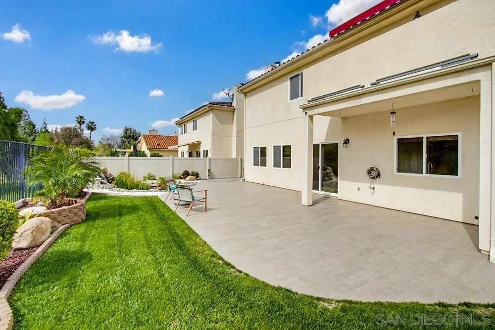 12701 Oak Knoll Road Poway, CA 92064 - Photo 13 of 47