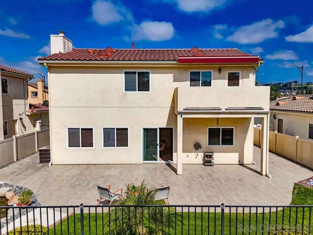 12701 Oak Knoll Road Poway, CA 92064 - Photo 39 of 47