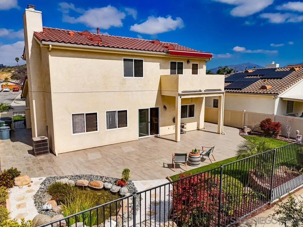 12701 Oak Knoll Road Poway, CA 92064 - Photo 40 of 47