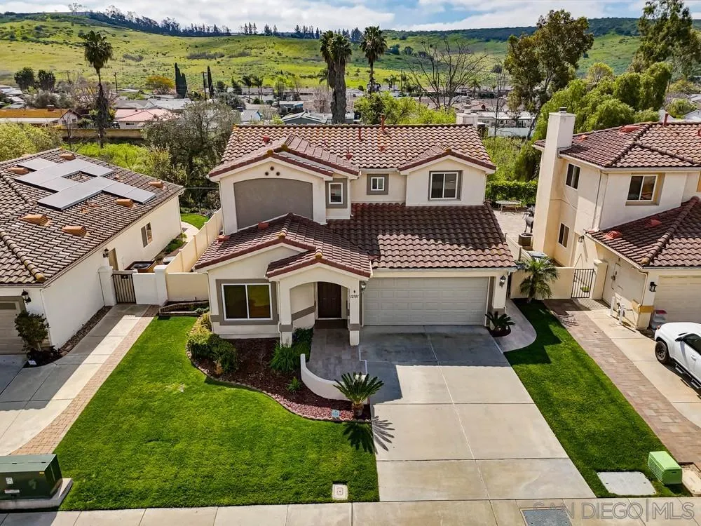 12701 Oak Knoll Road Poway, CA 92064 - Photo 44 of 47