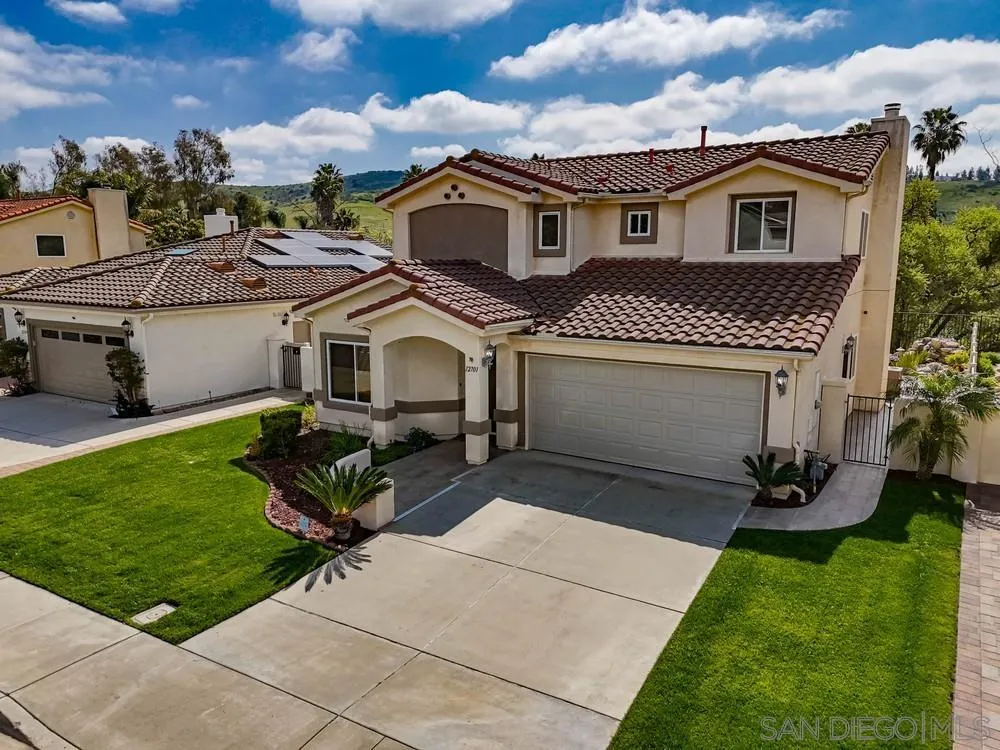 12701 Oak Knoll Road Poway, CA 92064 - Photo 45 of 47