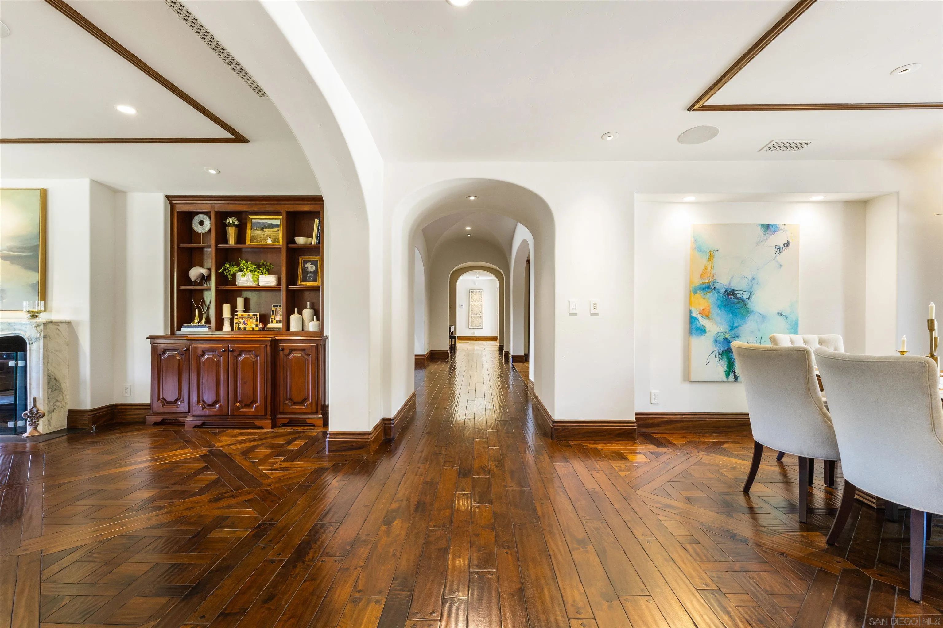 6871 Las Colinas Rancho Santa Fe, CA 92067 - Photo 36 of 55