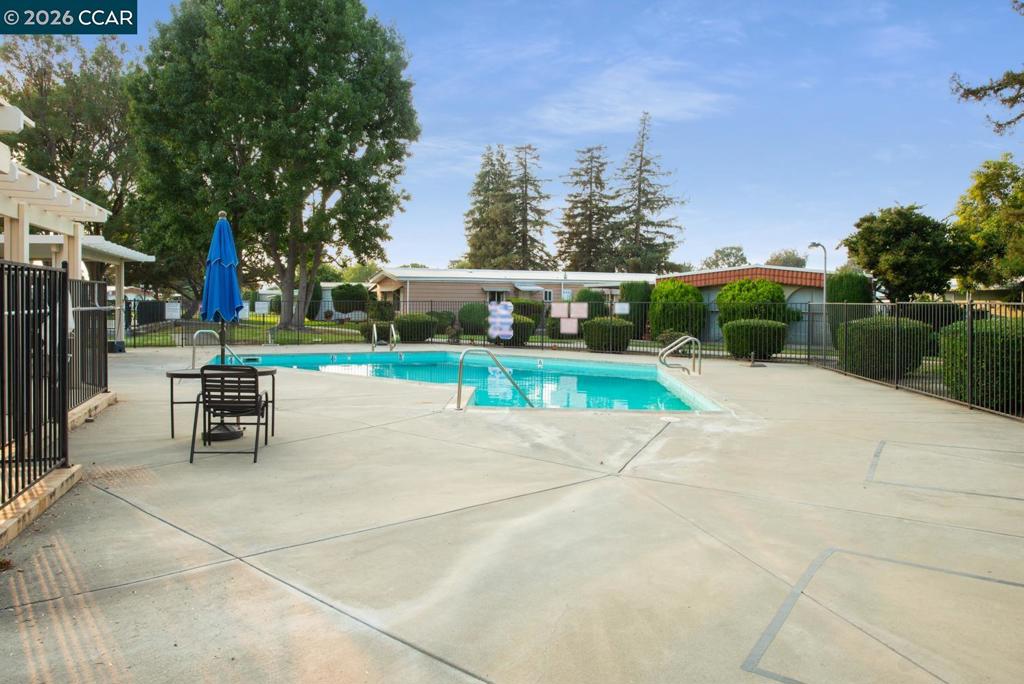 2159 Dalis Drive Concord, CA 94520 - Photo 20 of 45