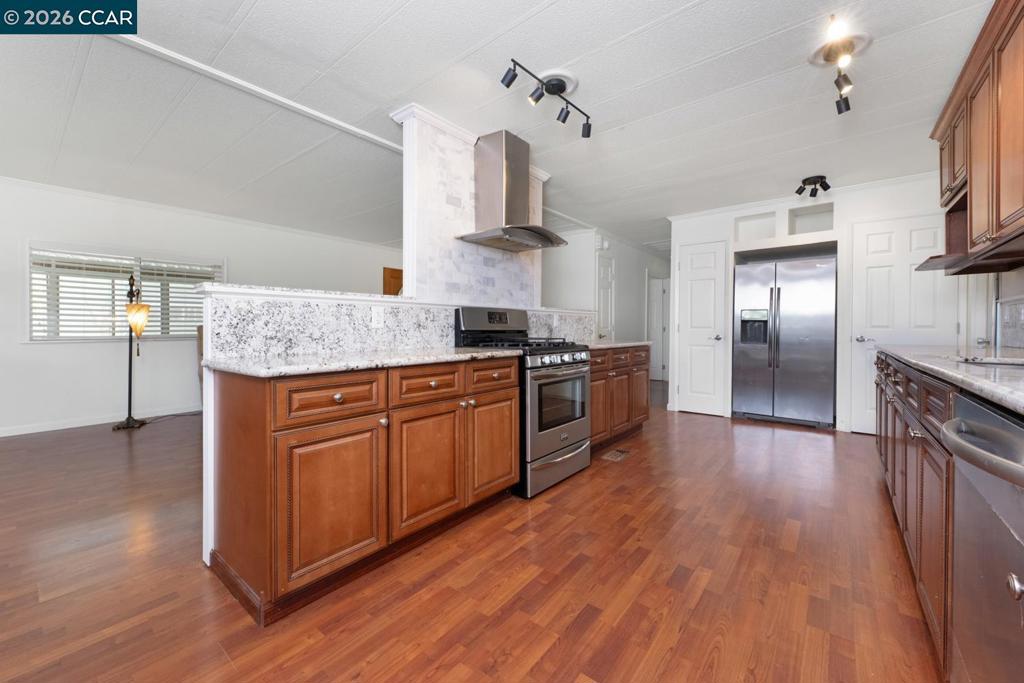 2159 Dalis Drive Concord, CA 94520 - Photo 30 of 45