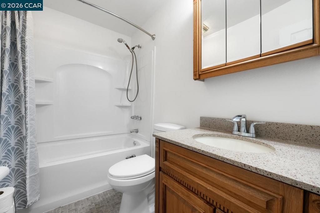 2159 Dalis Drive Concord, CA 94520 - Photo 35 of 45
