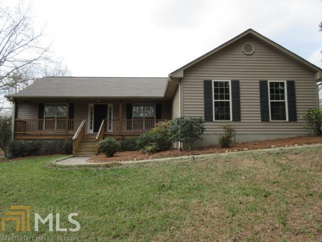675 Youngs Mill Road Kingston, GA 30145 - Photo 1 of 1