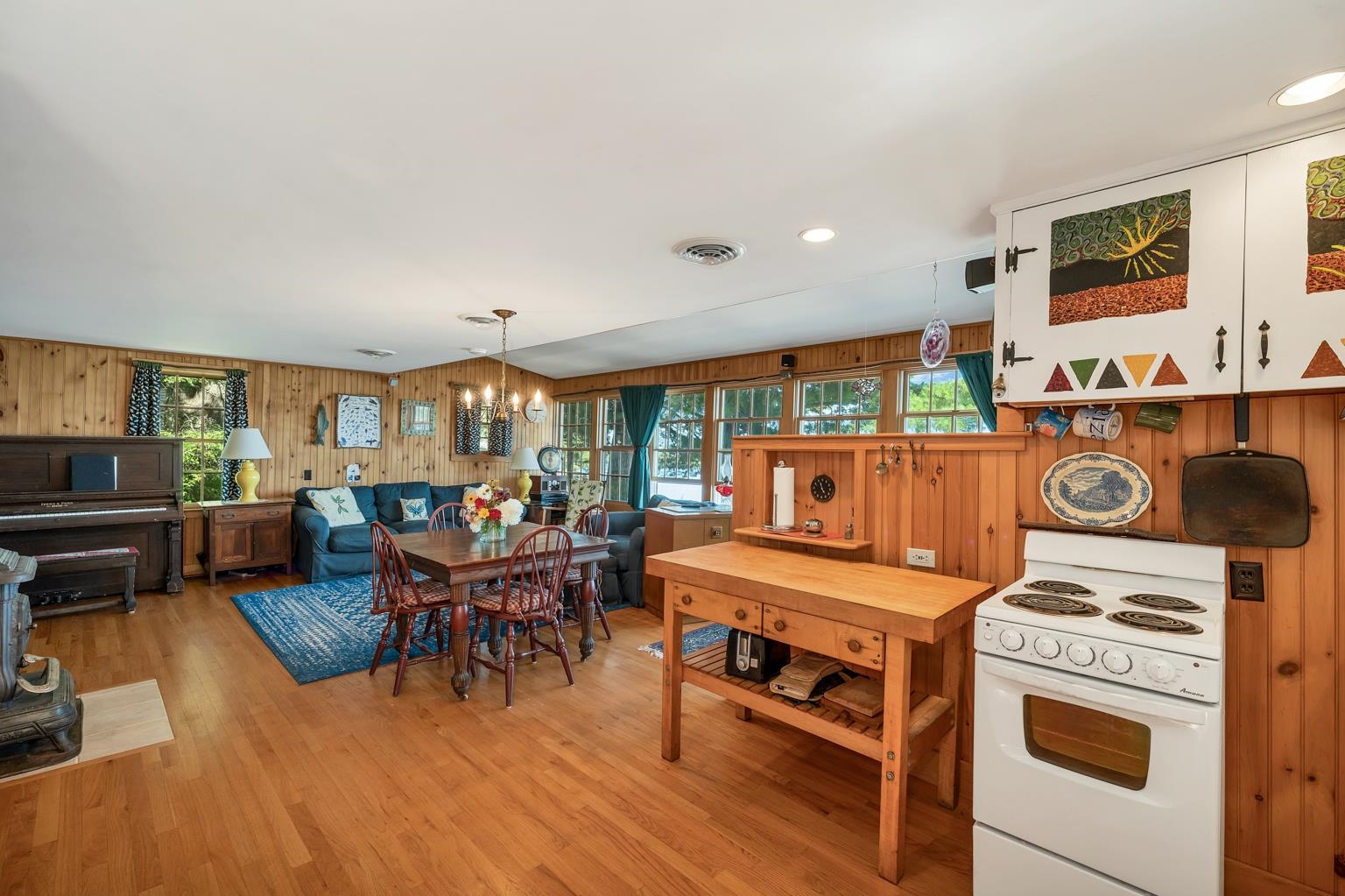 108 Remick Road Effingham, NH 03882 - Photo 20 of 39 Gallery Image 20