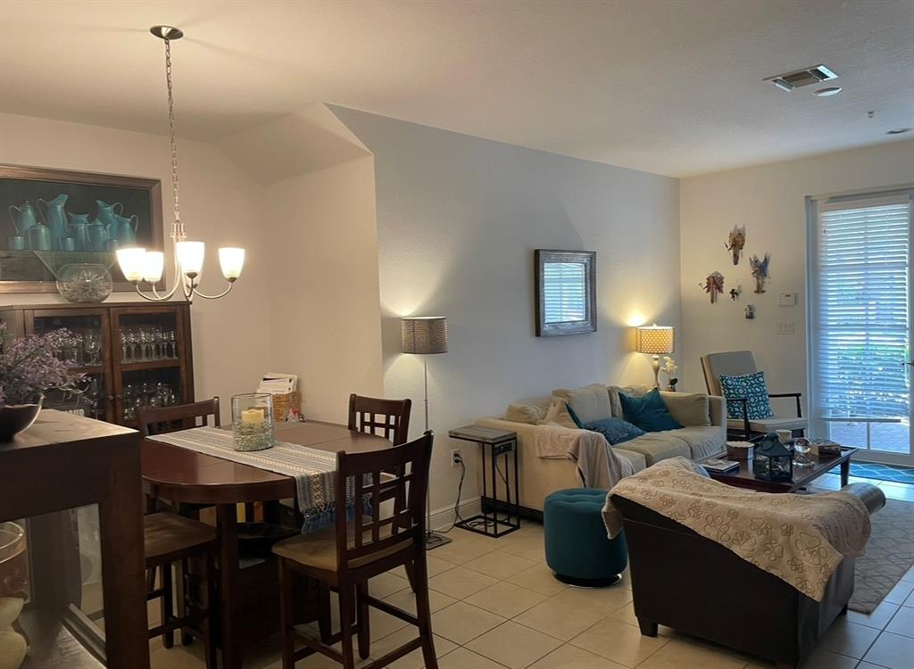 817 Southwest 147th Avenue, Unit 817 Pembroke Pines, FL 33027 - Photo 10 of 34 a view of a dining room with furniture