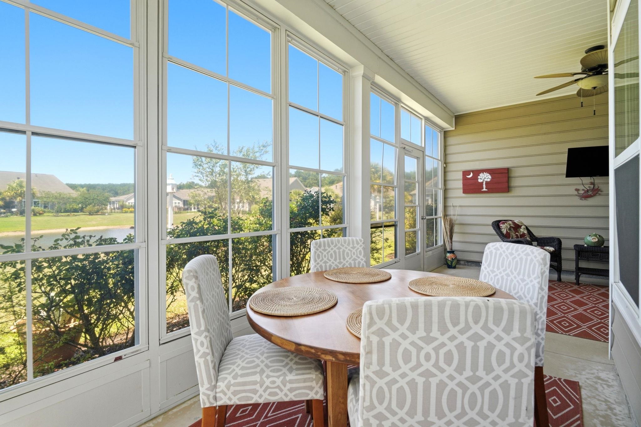 237 Sherwood Drive Murrells Inlet, SC 29576 - Photo 16 of 35