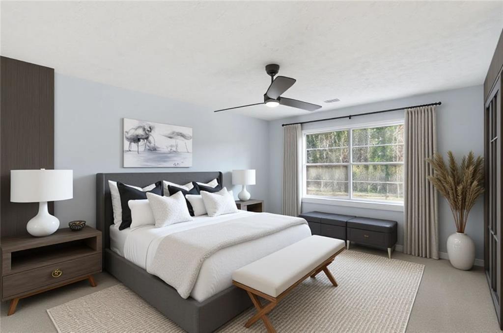 1999 Sewing Circle Lithonia, GA 30058 - Photo 12 of 31