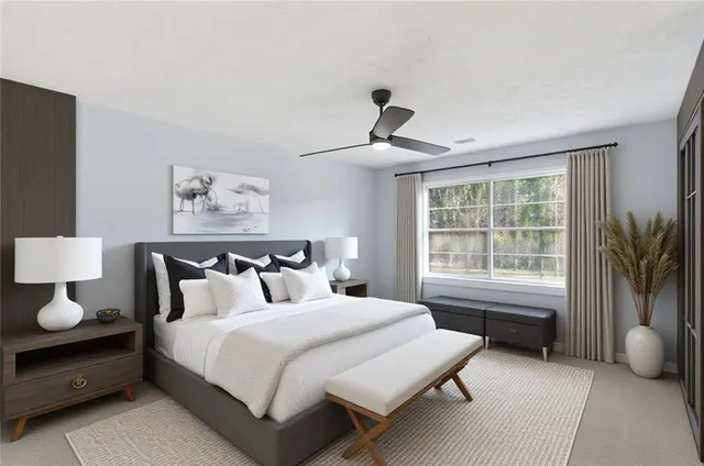 $279,900 | 1999 Sewing Circle, Lithonia, GA 30058