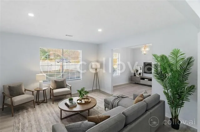 $279,900 | 1999 Sewing Circle, Lithonia, GA 30058