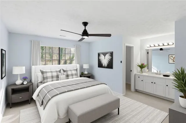 $279,900 | 1999 Sewing Circle, Lithonia, GA 30058