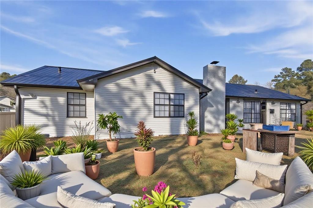 1999 Sewing Circle Lithonia, GA 30058 - Photo 30 of 31