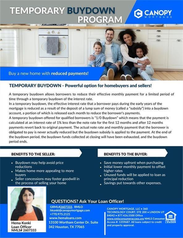 1999 Sewing Circle Lithonia, GA 30058 - Photo 31 of 31