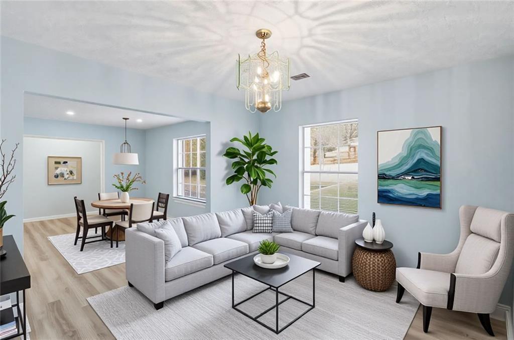 1999 Sewing Circle Lithonia, GA 30058 - Photo 10 of 31