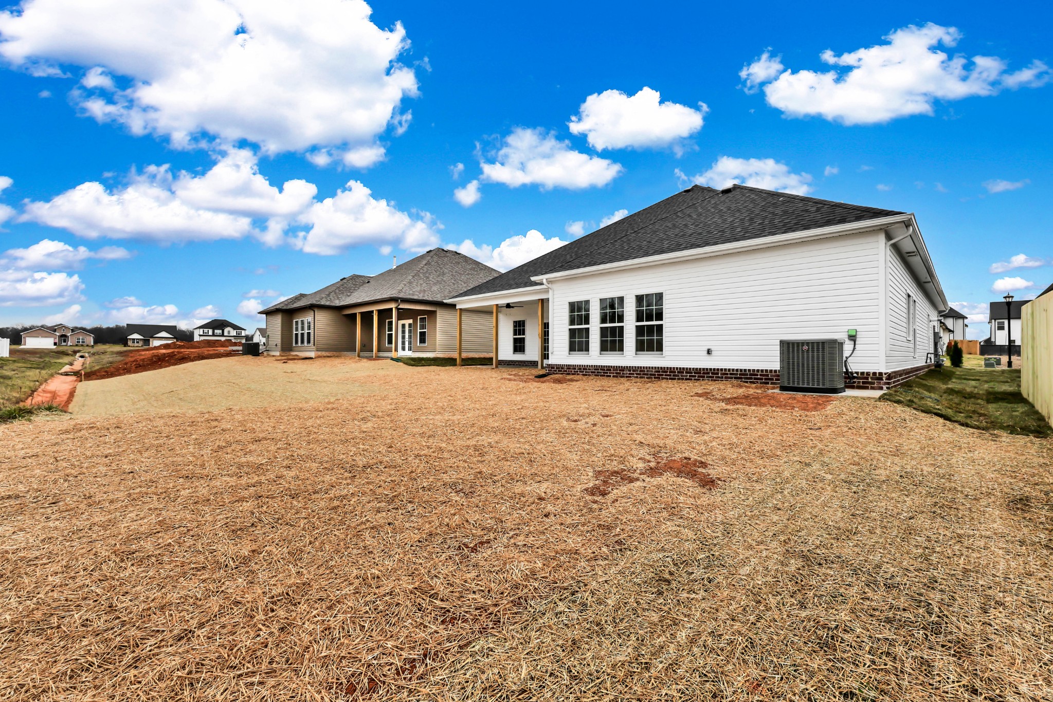 637 Woodrush Drive Clarksville, TN 37040 - Photo 41 of 42