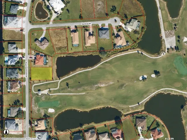 $205,000 | 18252 Royal Hammock Boulevard, Naples, FL 34114
