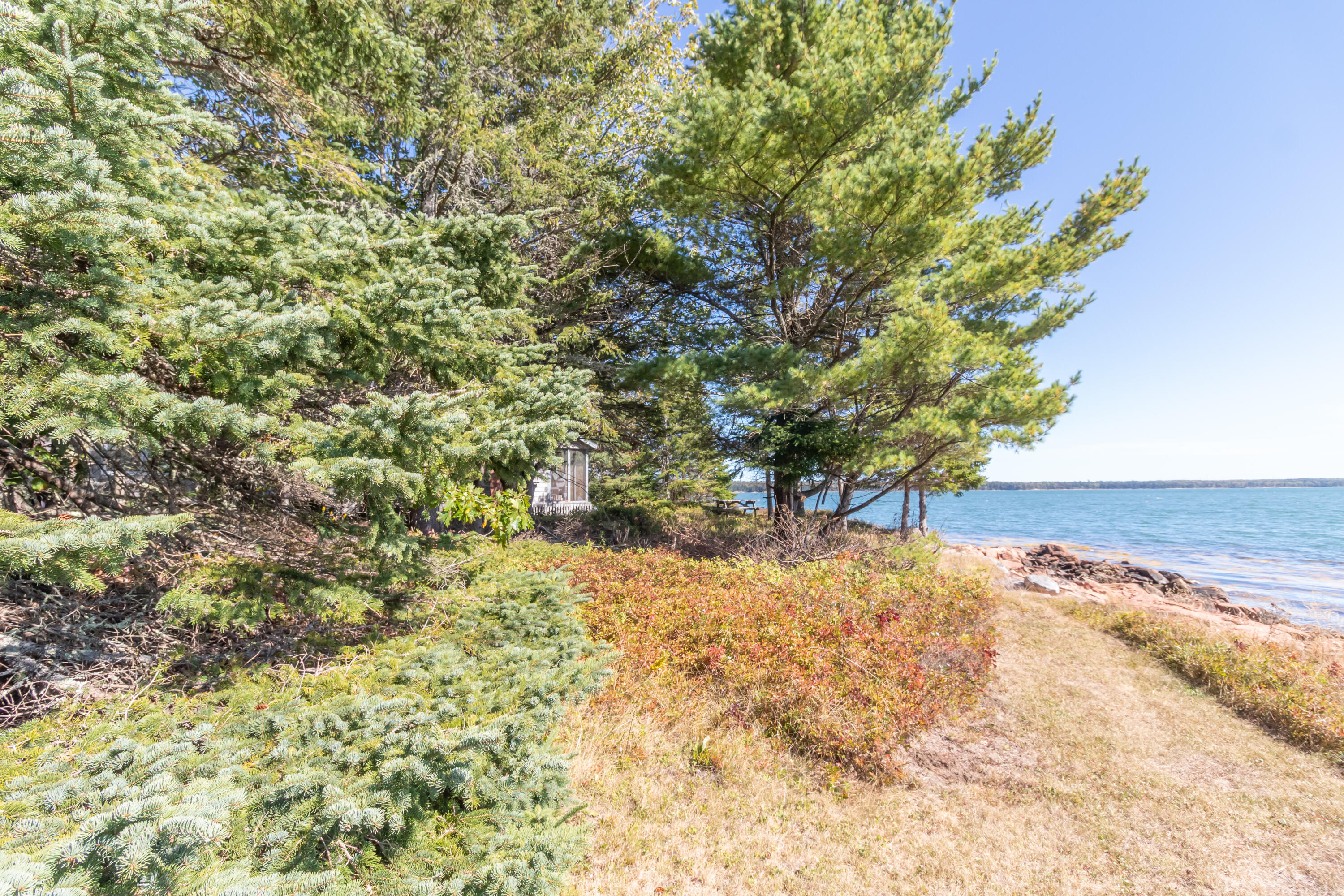 614-618 Gouldsboro Point Road Gouldsboro, ME 04607 - Photo 18 of 110