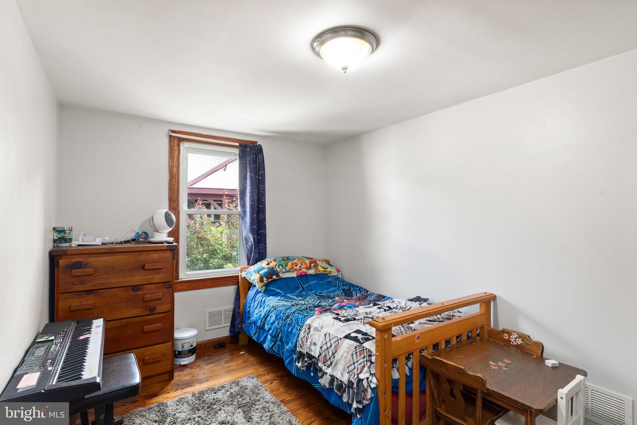 105 Mechanics Valley Road North East, MD 21901 - Photo 14 of 34 Second bedroom with plenty of natural light.