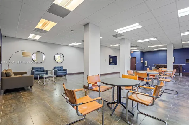 a sign on the side of the road