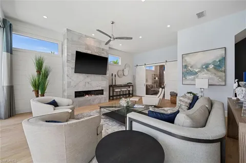 $3,995,500 | 26659 Hickory Boulevard, Bonita Springs, FL 34134