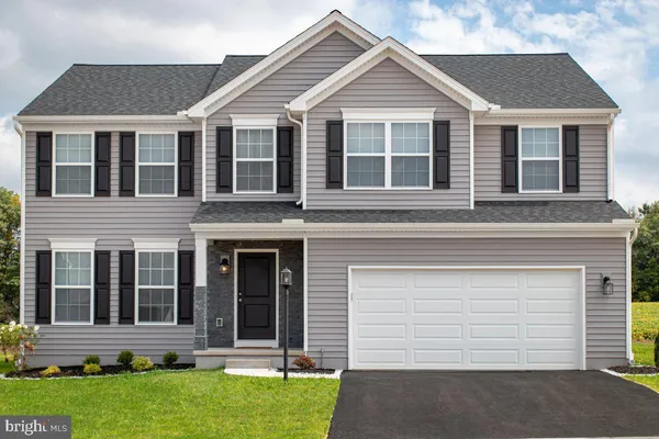 $494,990 | Blue Ridge, Blandon, PA 19510