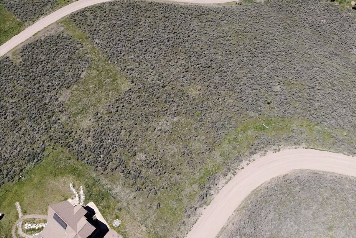 24395 Arapahoe Road Oak Creek, CO 80467 - Photo 2 of 9