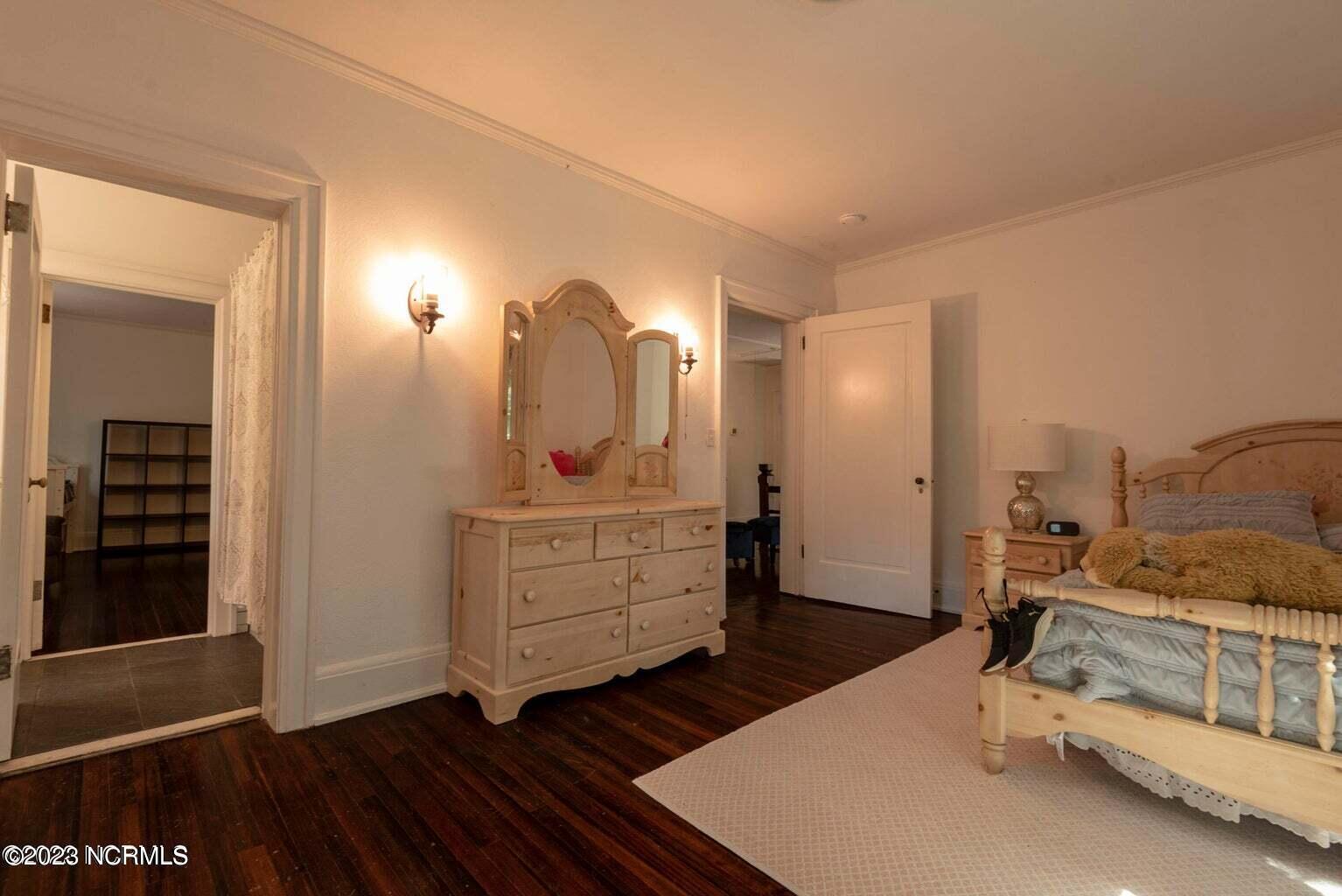 290 Becky Branch Road Southern Pines, NC 28387 - Photo 27 of 33