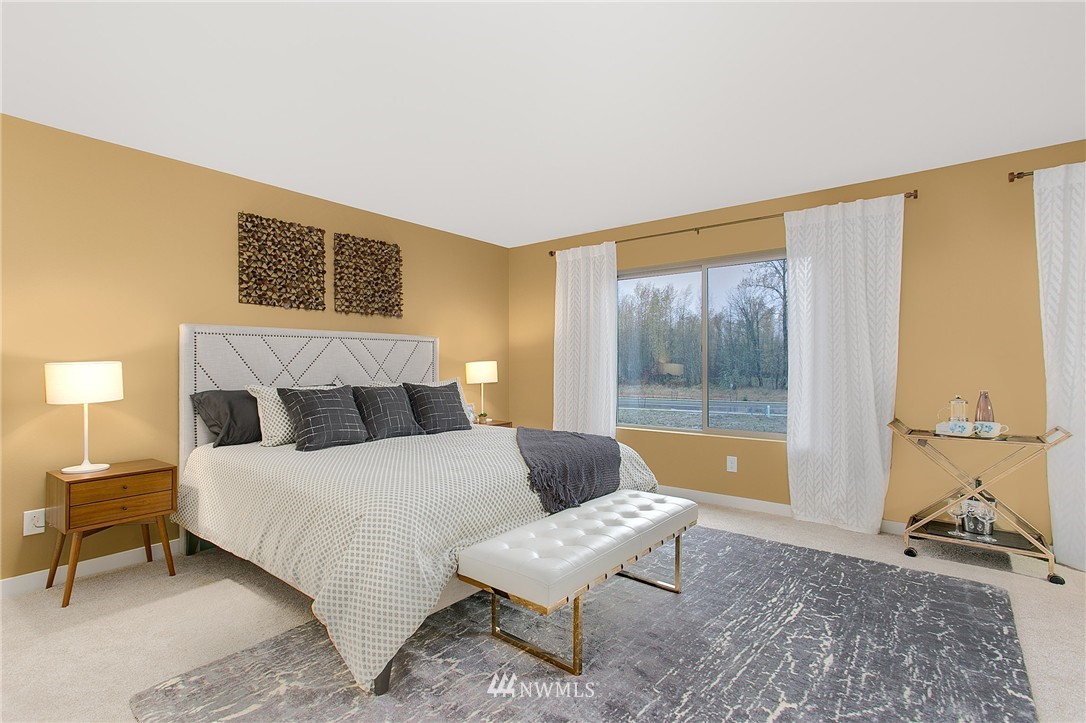 358 Partlon Street, Unit 92 Buckley, WA 98321 - Photo 12 of 25 Gallery Image 12