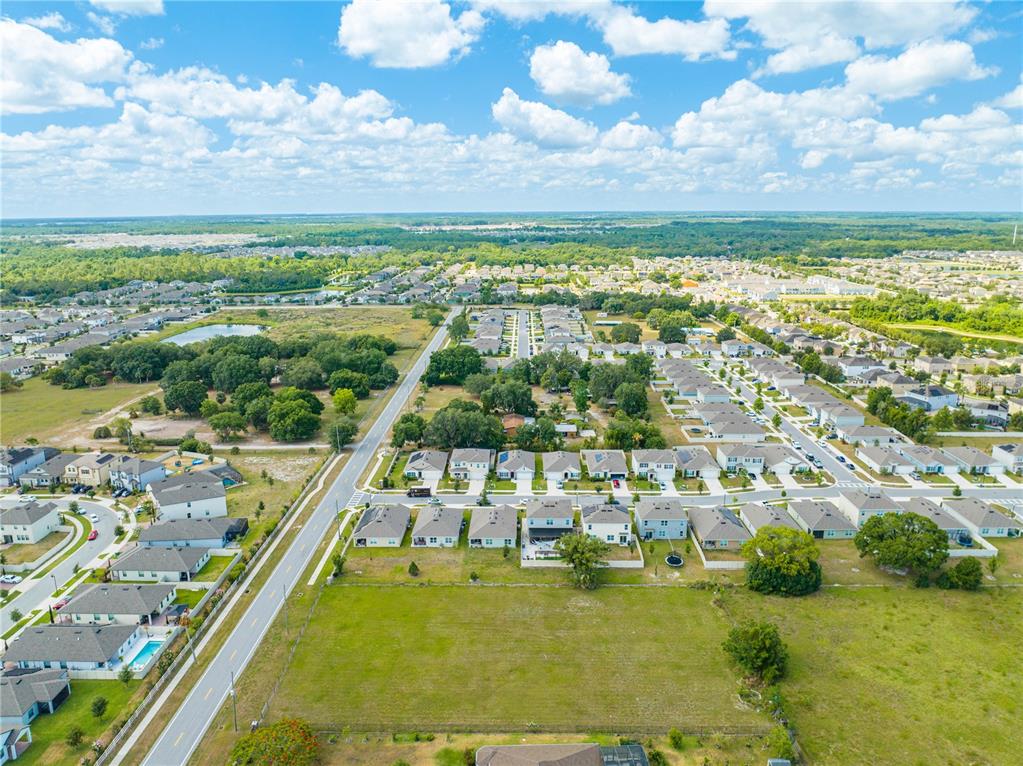 0 Tyson Road St. Cloud, FL 34771 - Photo 17 of 20 a view of a city
