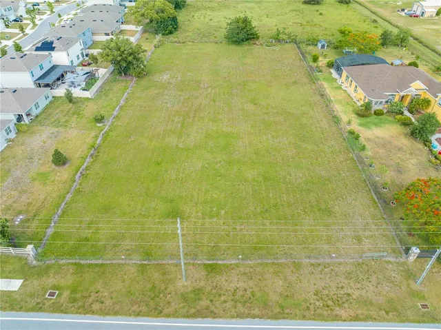 $335,000 | 0 Tyson Road, St. Cloud, FL 34771