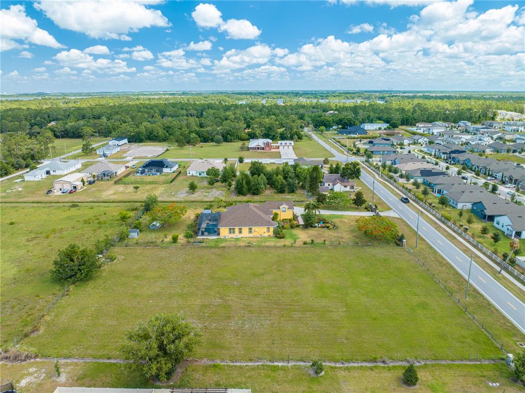 0 Tyson Road St. Cloud, FL 34771 - Photo 10 of 20 a view of a city