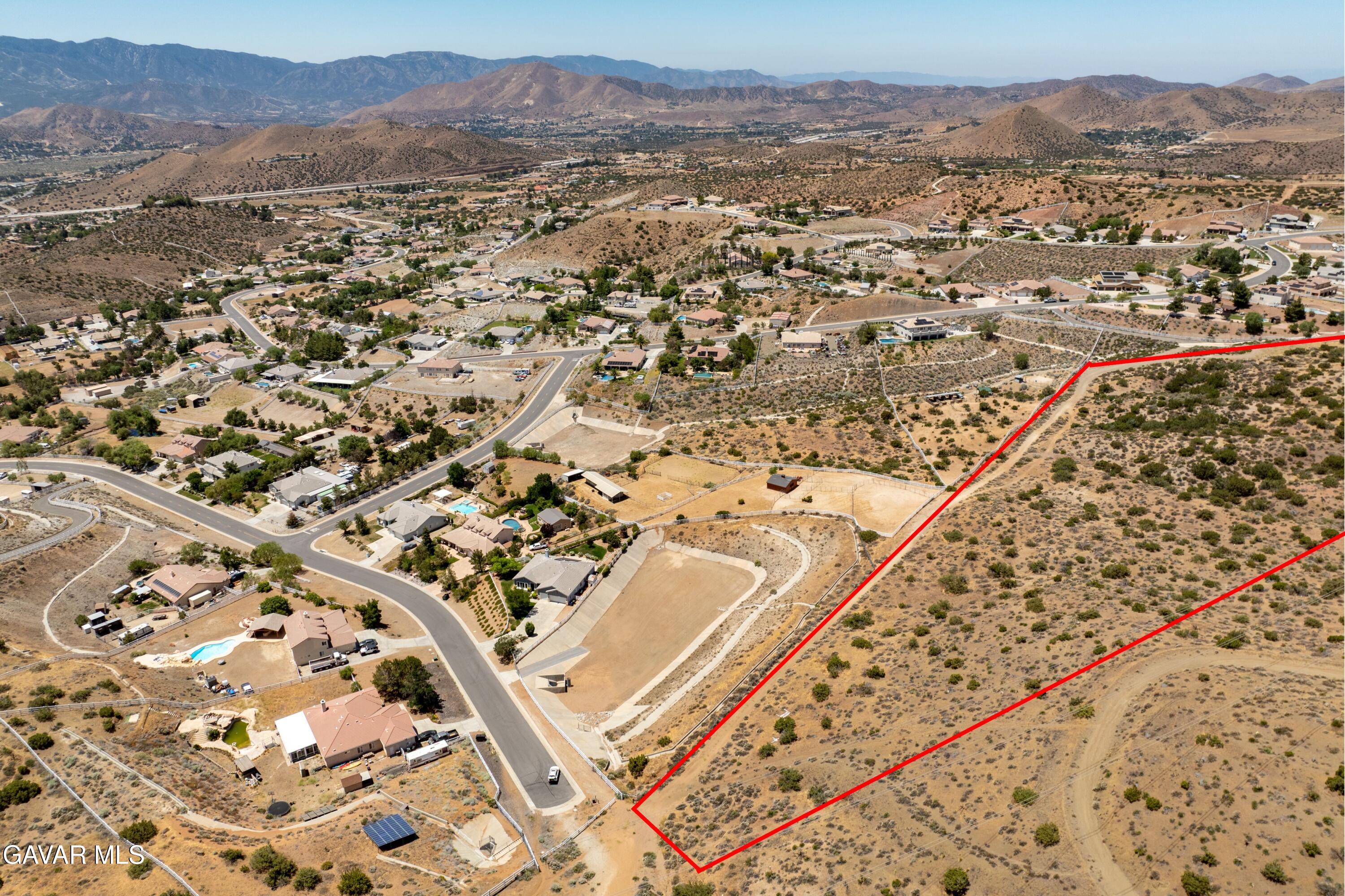 Aspen Street Acton, CA 93510 - Photo 12 of 16 12-DJI_0056-HDR-Edit