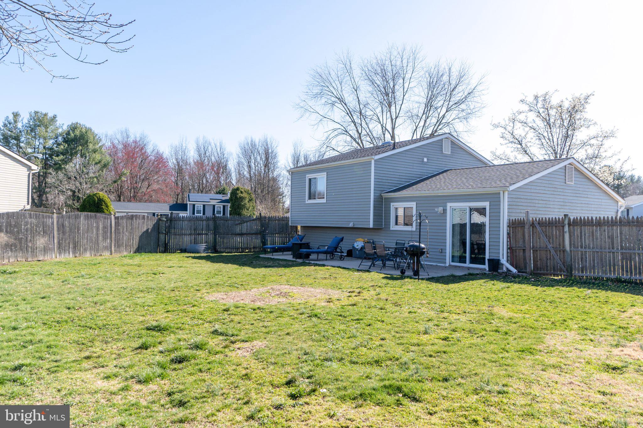 27 Jackson Lane Sicklerville, NJ 08081 - Photo 12 of 22 Back