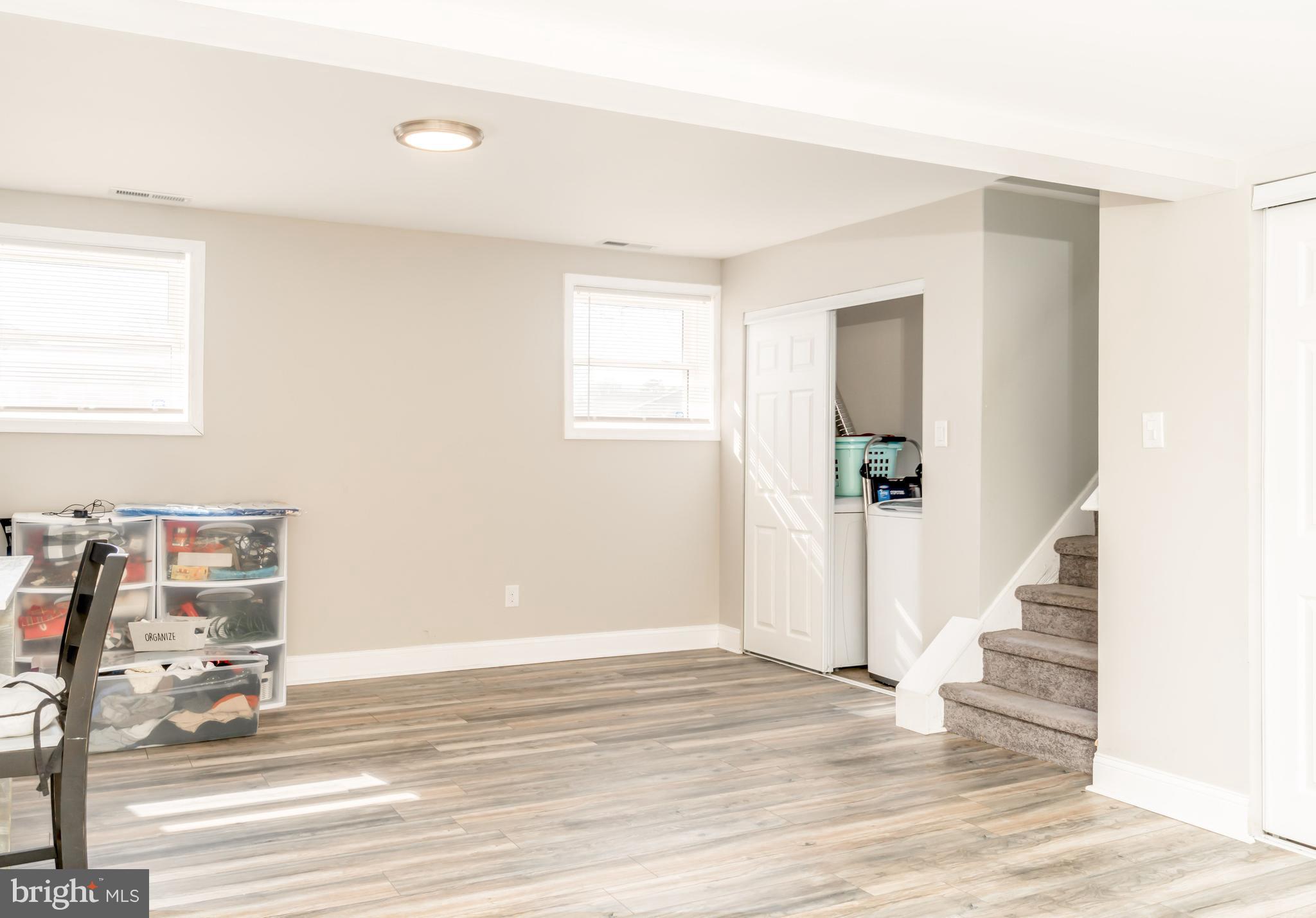 27 Jackson Lane Sicklerville, NJ 08081 - Photo 15 of 22 Lower level