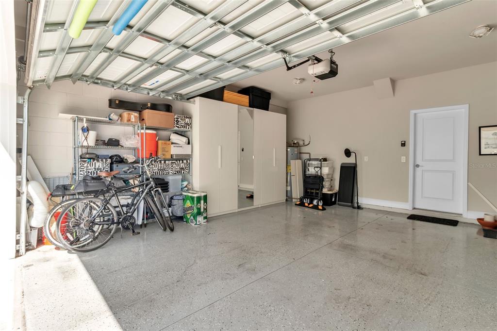 2554 Ruffing Court Sarasota, FL 34237 - Photo 28 of 32 a view of a room with gym equipment