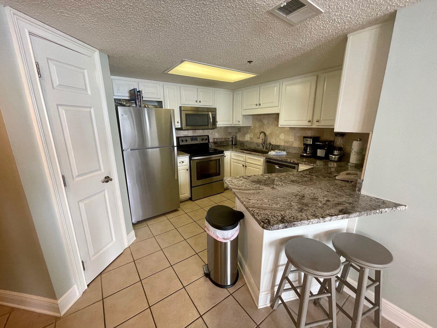 27100 Perdido Beach Boulevard, Unit 710 Orange Beach, AL 36561 - Photo 7 of 15