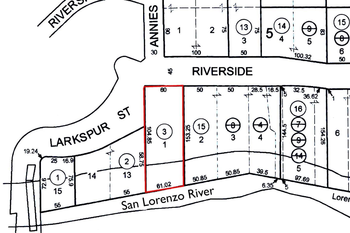 11085 Riverside Road Brookdale, CA 95005 - Photo 7 of 8