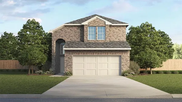 $304,990 | 2004 Crockett Way, Anna, TX 75409