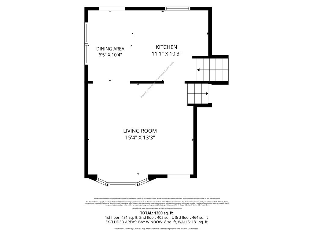9 Weathervane Way Westerly, RI 02808 - Photo 23 of 25