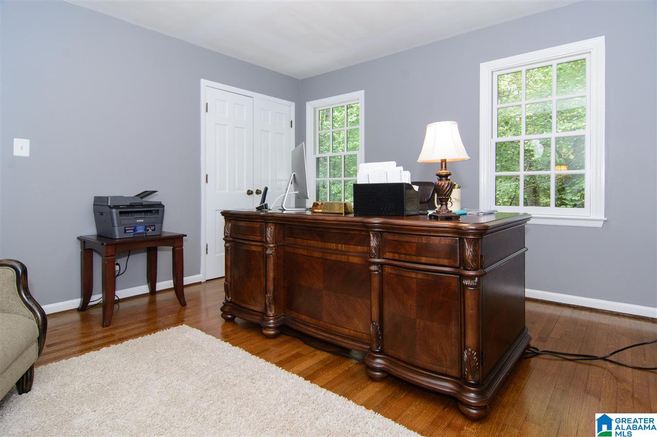 4528 Pine Mountain Road Birmingham, AL 35213 - Photo 30 of 42