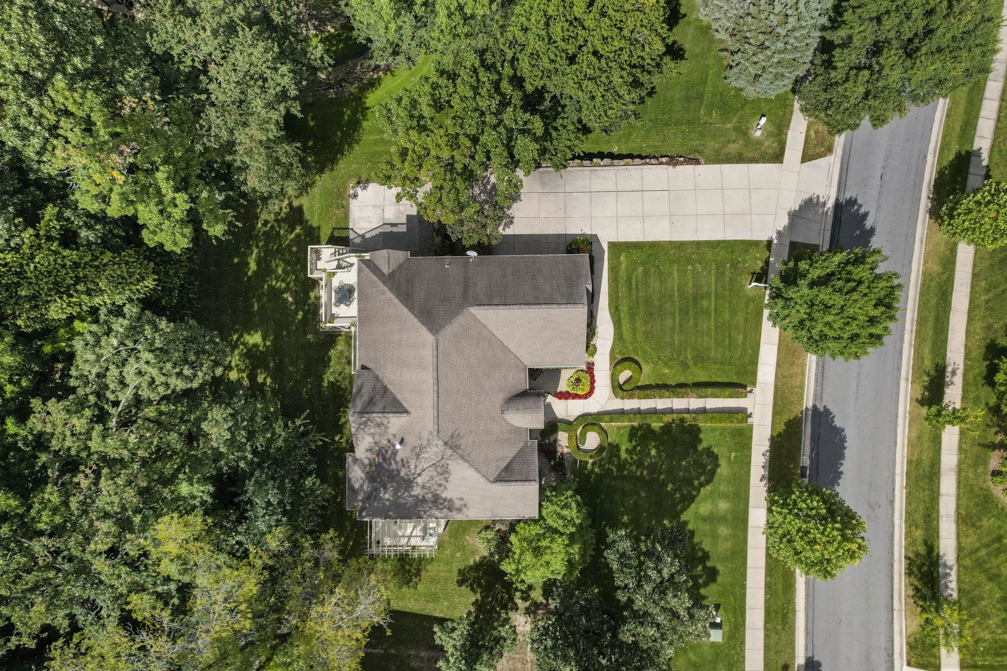 1706 Shady Point Drive Verona, WI 53593 - Photo 57 of 65