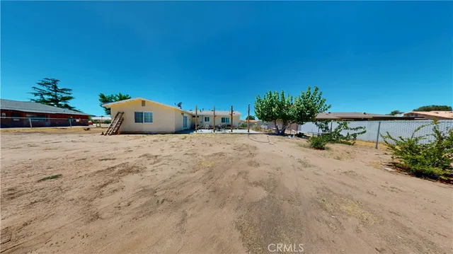 $435,000 | 7601 Corona Avenue, Hesperia, CA 92345