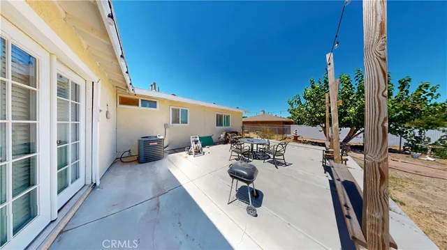 $435,000 | 7601 Corona Avenue, Hesperia, CA 92345
