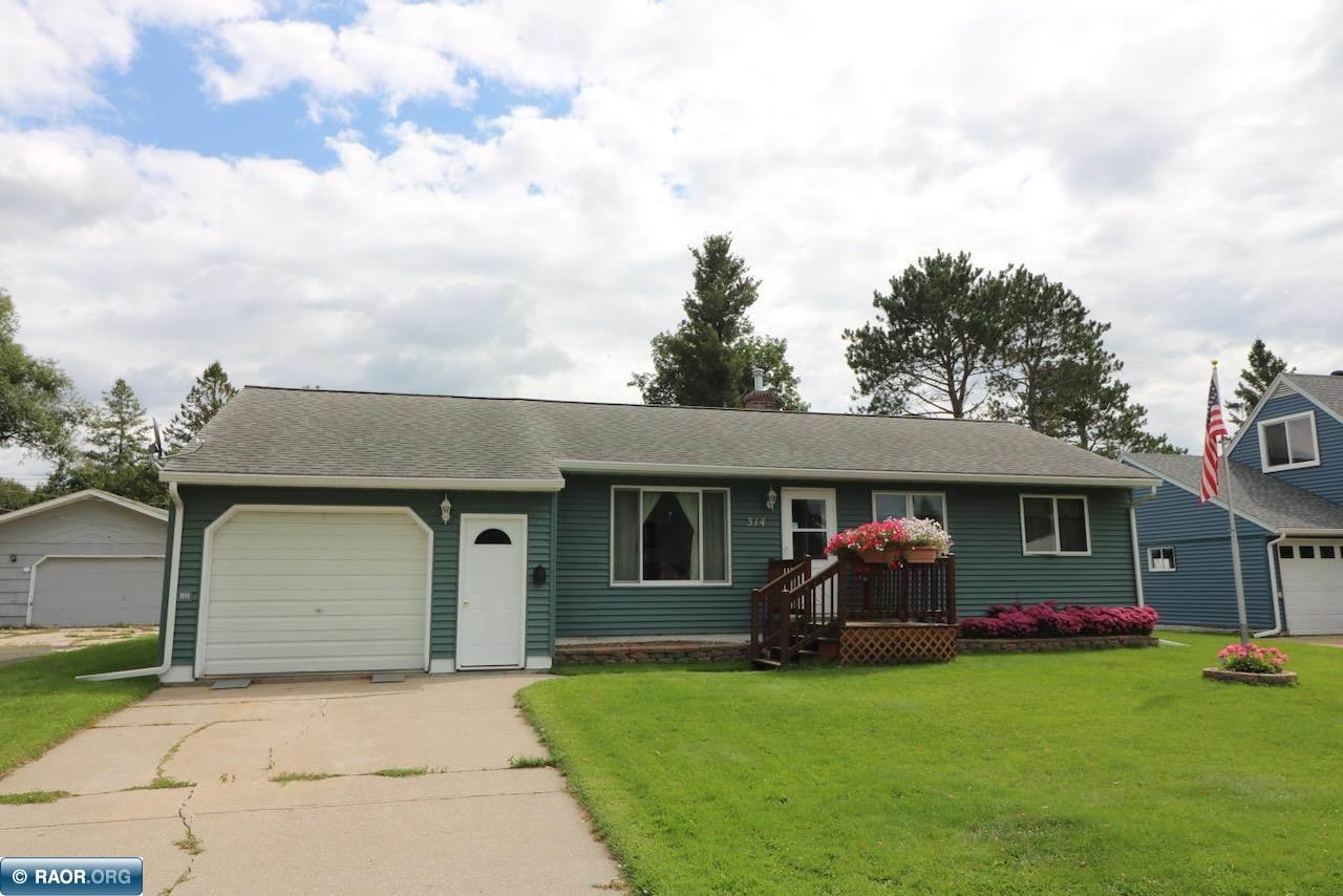 314 Kent Road Hoyt Lakes, MN 55750 - Photo 40 of 40 Gallery Image 40