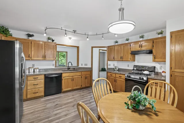 $389,900 | 417 Birch Avenue Northwest, St. Michael, MN 55376