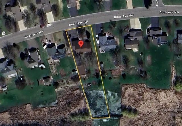 $389,900 | 417 Birch Avenue Northwest, St. Michael, MN 55376