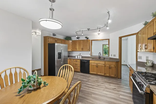 $389,900 | 417 Birch Avenue Northwest, St. Michael, MN 55376